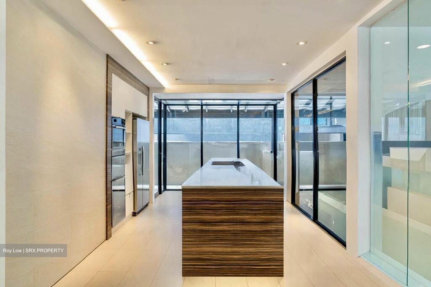 Braddell Heights Estate (D13), Detached #566129991